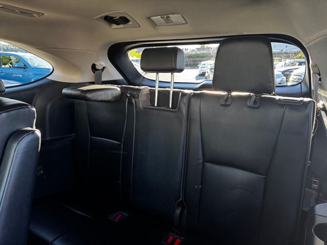 Used 2020 Toyota Highlander Hybrid SUV