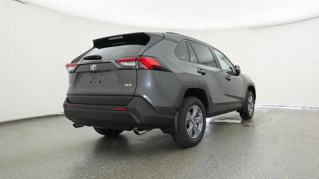Thumbnail: 2025 Toyota RAV4 - 7