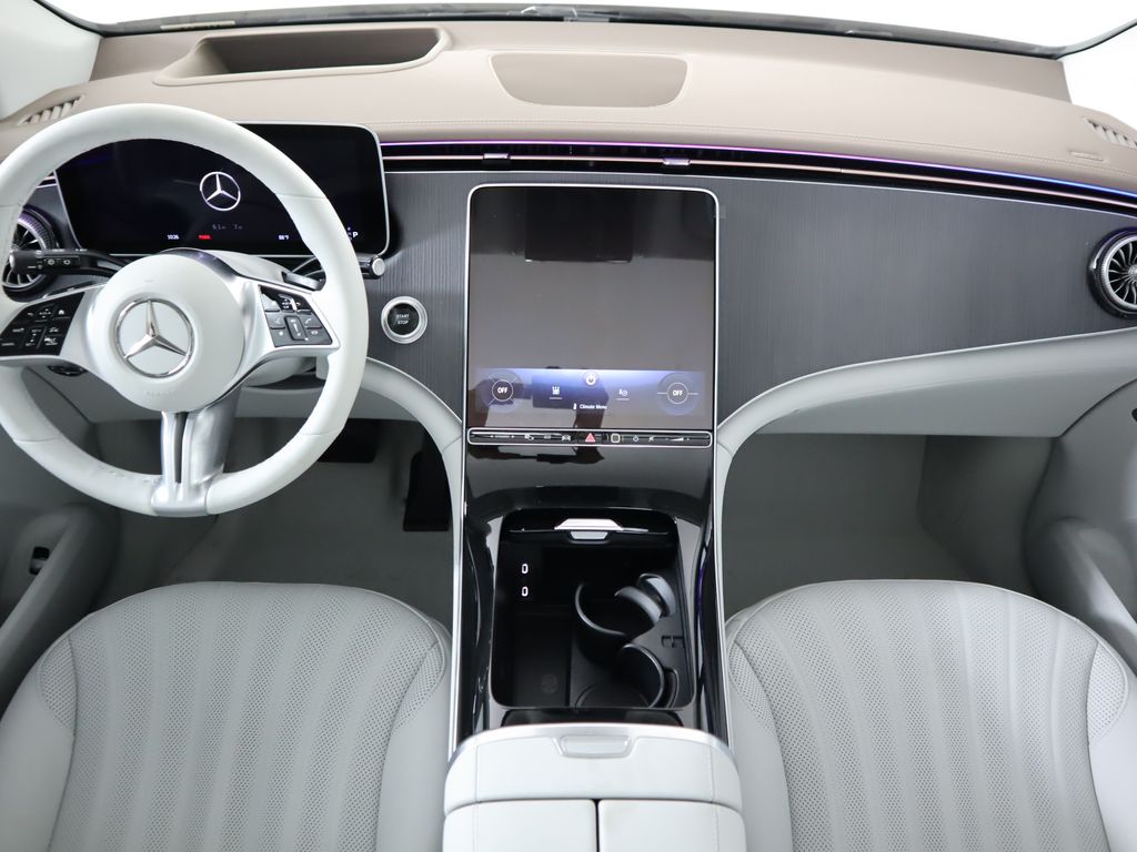 Thumbnail: 2026 Mercedes-Benz EQE - 14