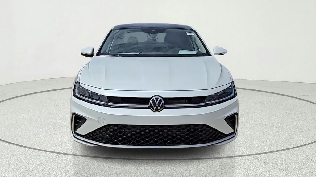 2026 Volkswagen Jetta