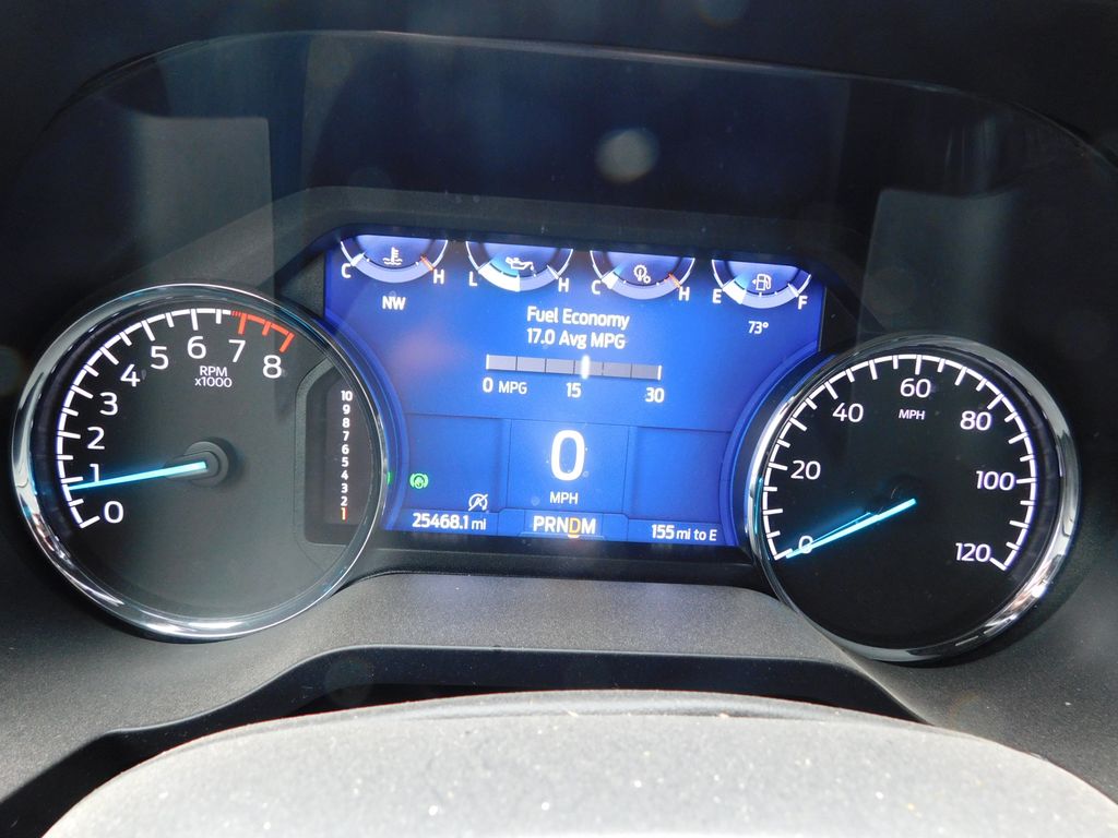 Thumbnail: 2023 Ford F-150 - 11