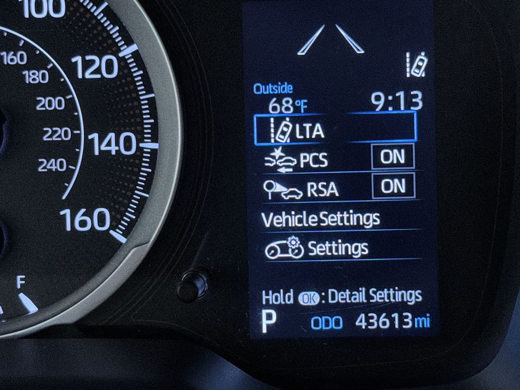 Used 2022 Toyota Corolla Sedan