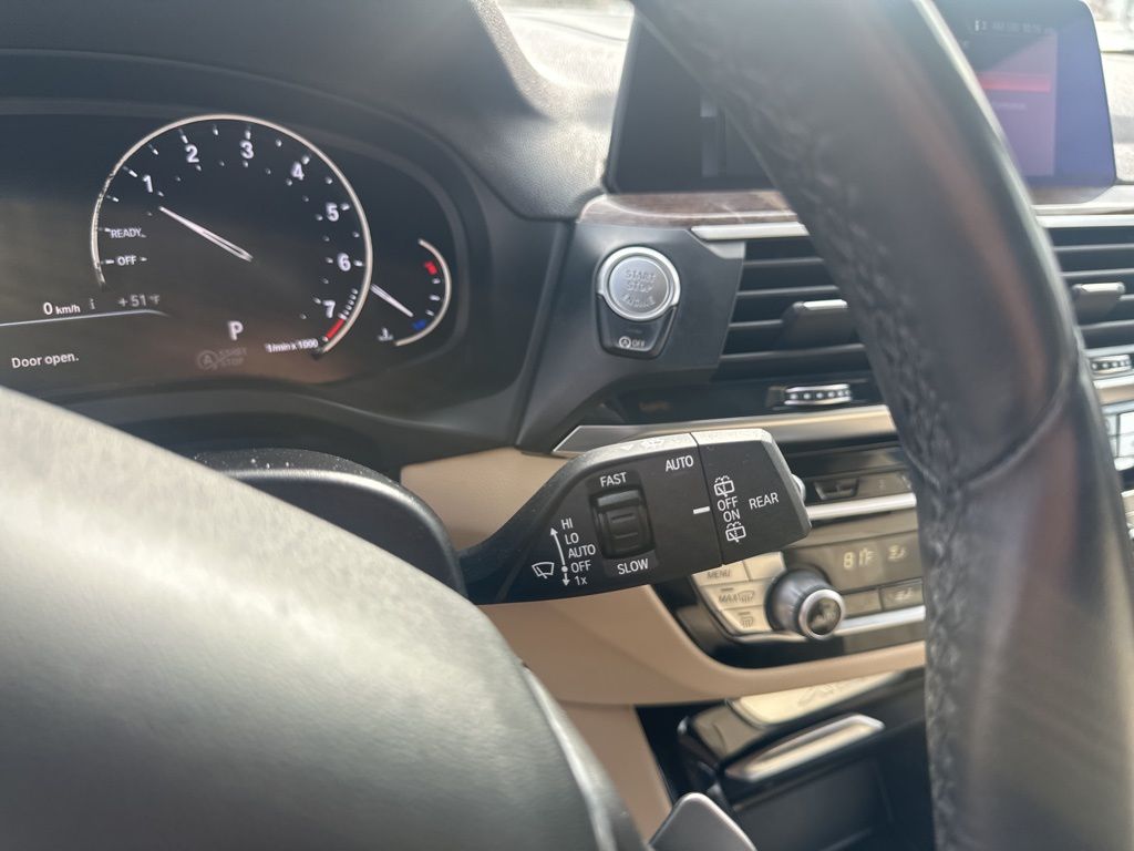 Used Car 2020 Bmw X3  Sdrive30i For Sale Under $25,000 In Austin, Texas