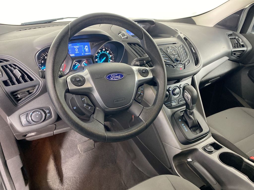 2014 Ford Escape SE photo