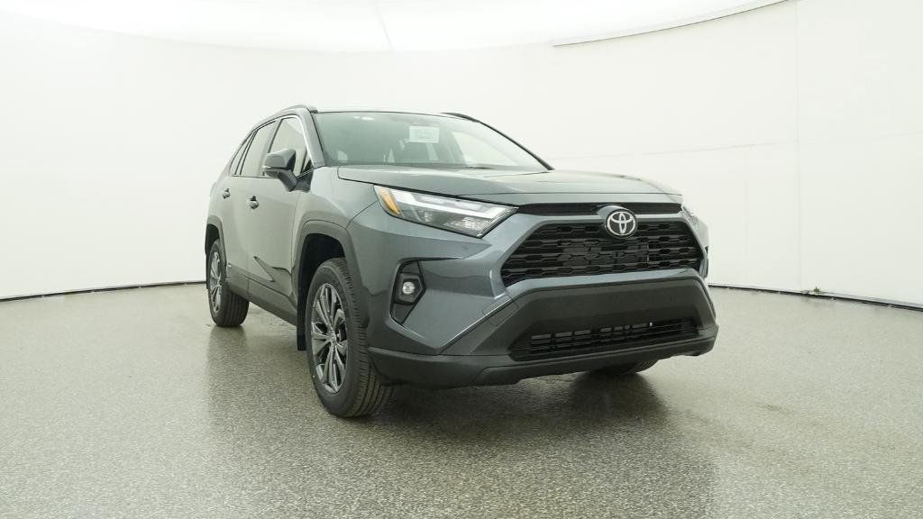 Thumbnail: 2025 Toyota RAV4 - 7