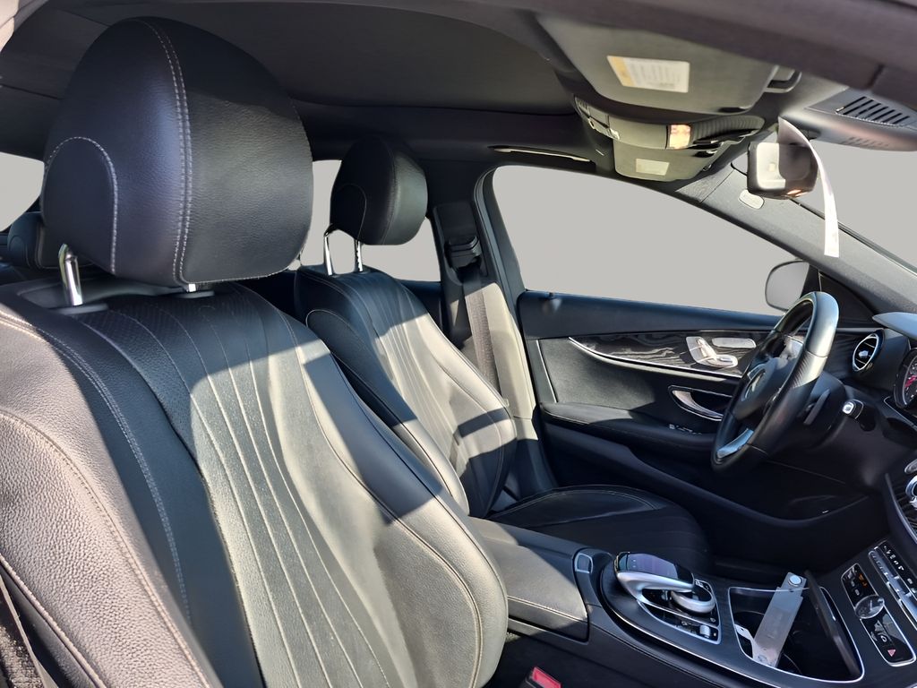 Used Car 2018 Mercedes-benz E-class  E 300 For Sale Under $20,000 In Austin, Texas