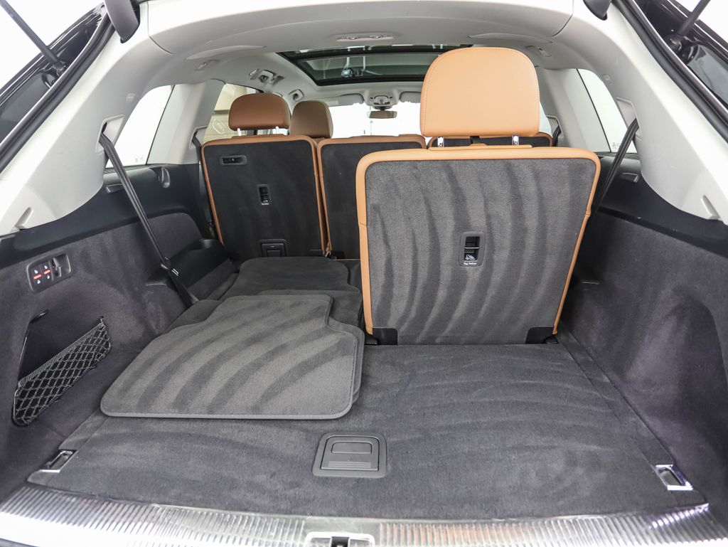 2024 Audi Q7 Premium Plus 23