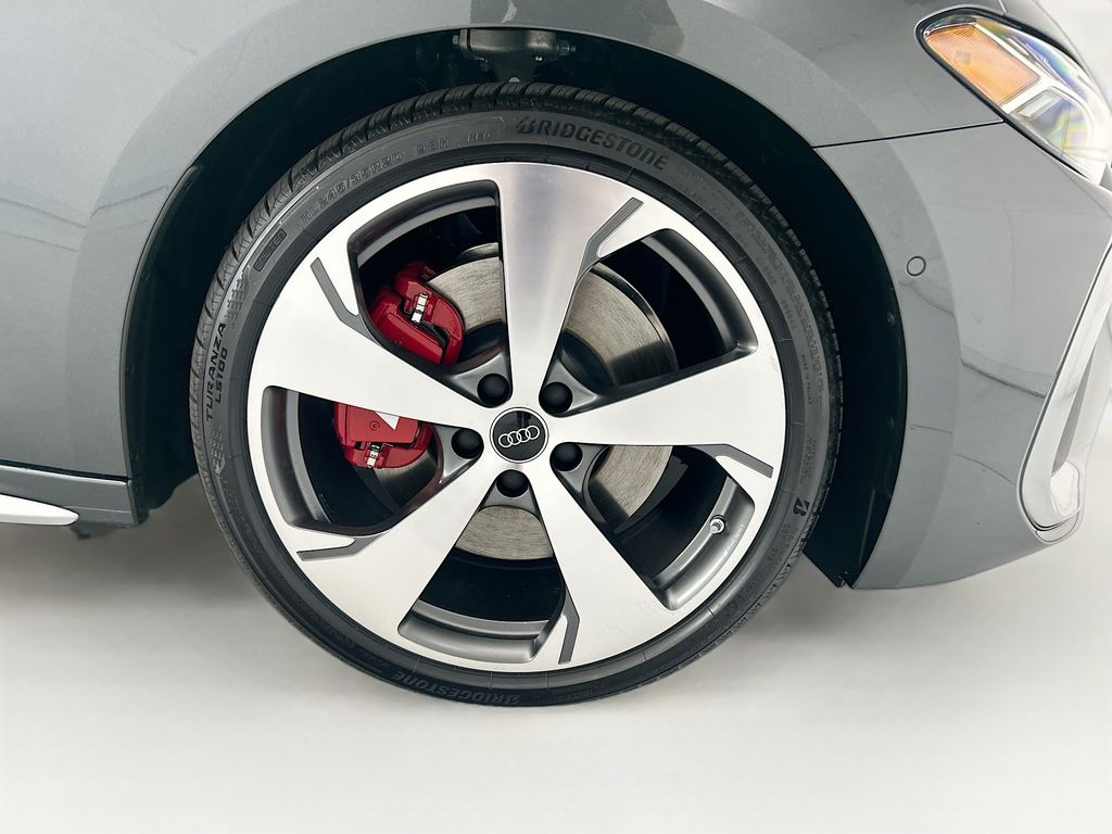 Thumbnail: 2026 Audi S5 - 31