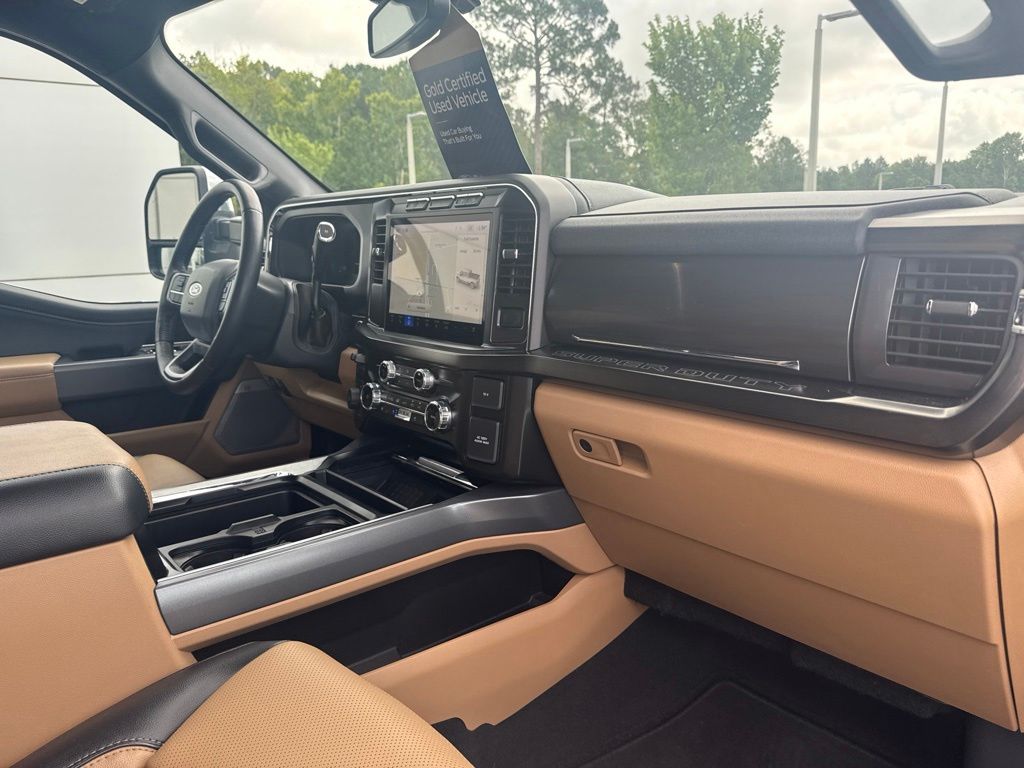 2024 Ford F-250 Super Duty LARIAT