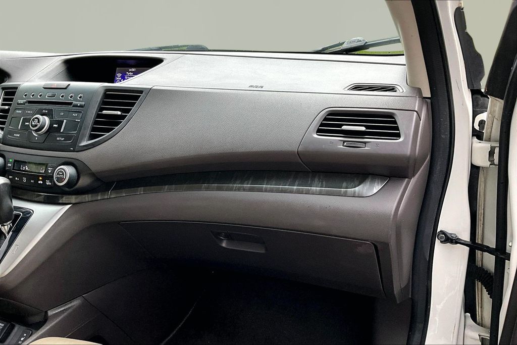 Used 2013 Honda CR-V SUV