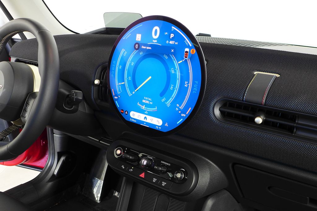 Thumbnail: 2025 MINI Cooper - 15