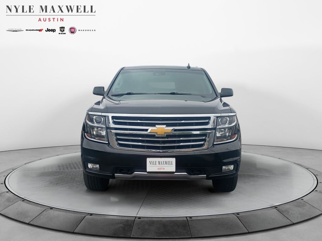 Used Car 2016 Chevrolet Tahoe  Lt For Sale Under $25,000 In Austin, Texas