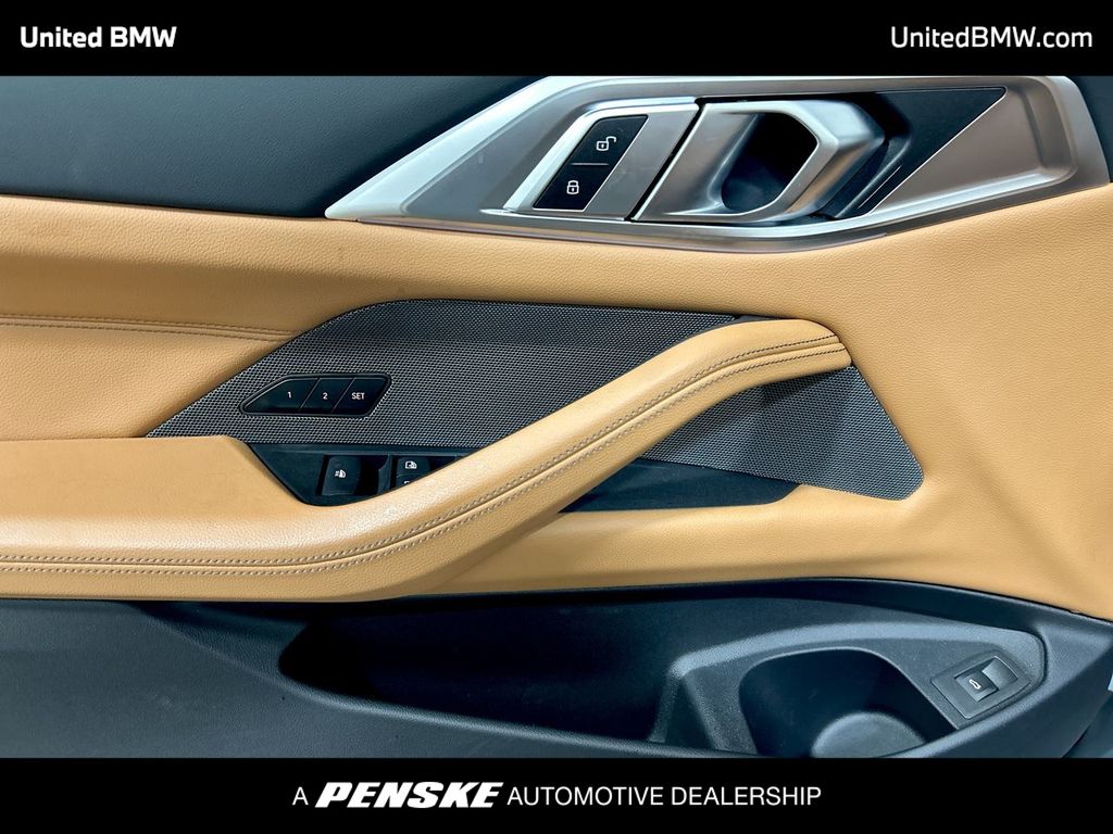 2025 BMW 4 Series M440i 11