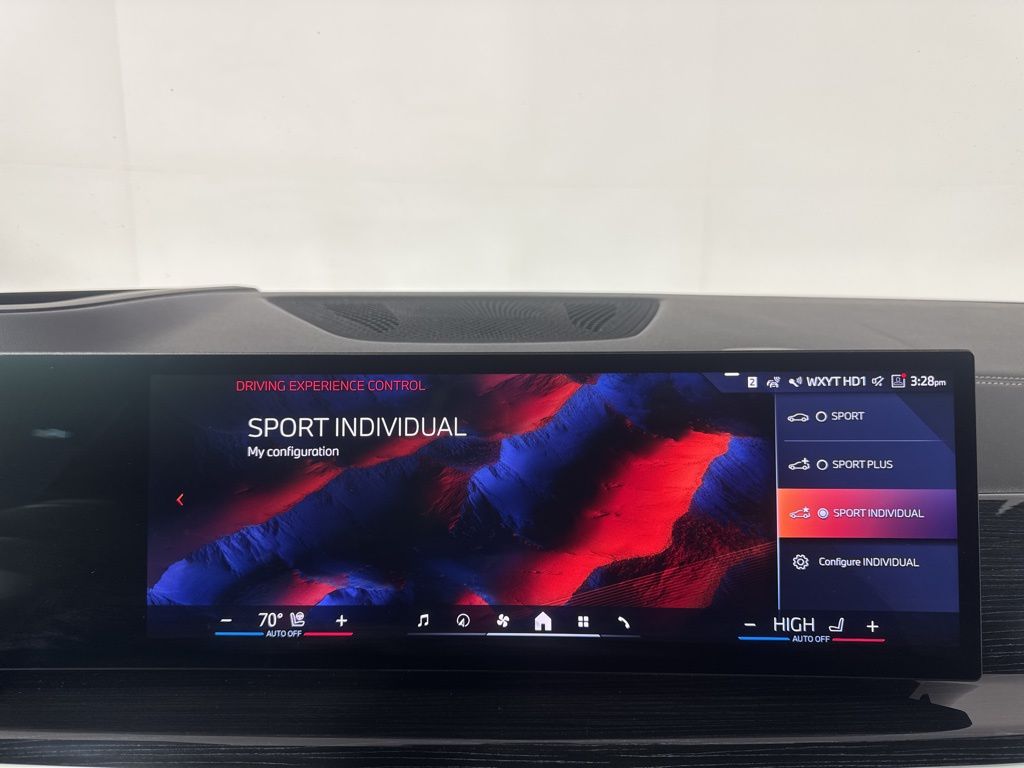 Thumbnail: 2024 BMW X5 - 22