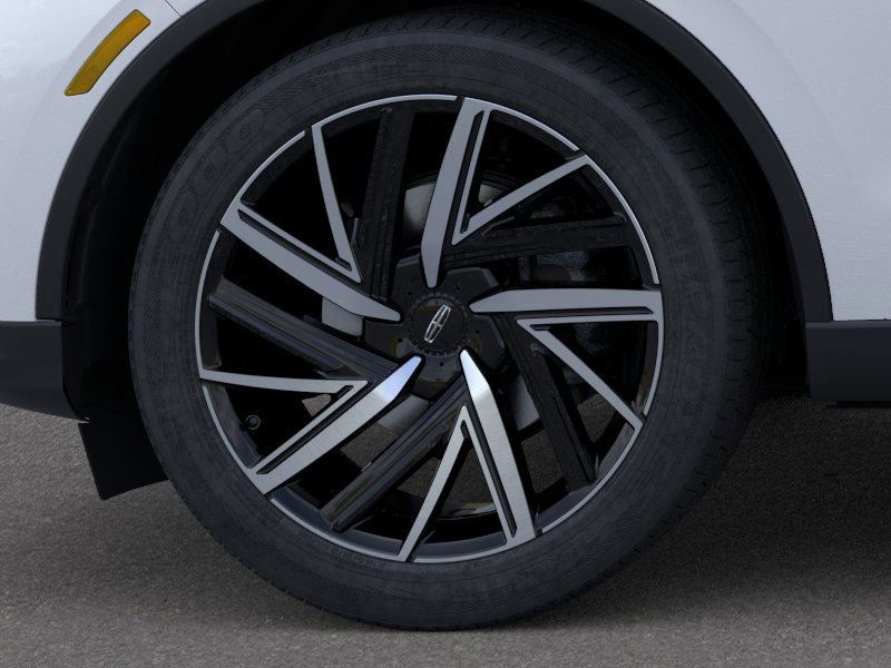 Thumbnail: 2025 Lincoln Aviator - 19