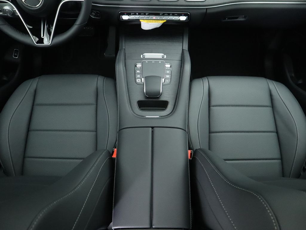 Thumbnail: 2026 Mercedes-Benz GLE - 18