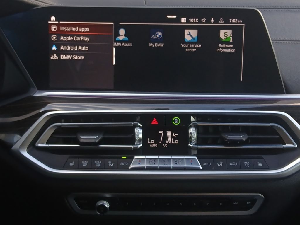 Used Car 2020 Bmw X5  Sdrive40i For Sale Under $30,000 In Austin, Texas