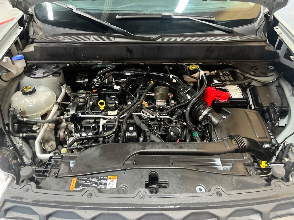 Used 2022 Cactus Ford XLT image 29