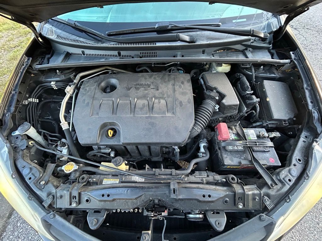 Thumbnail: 2016 Toyota Corolla - 11