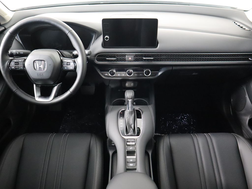 Thumbnail: 2026 Honda HR-V - 13