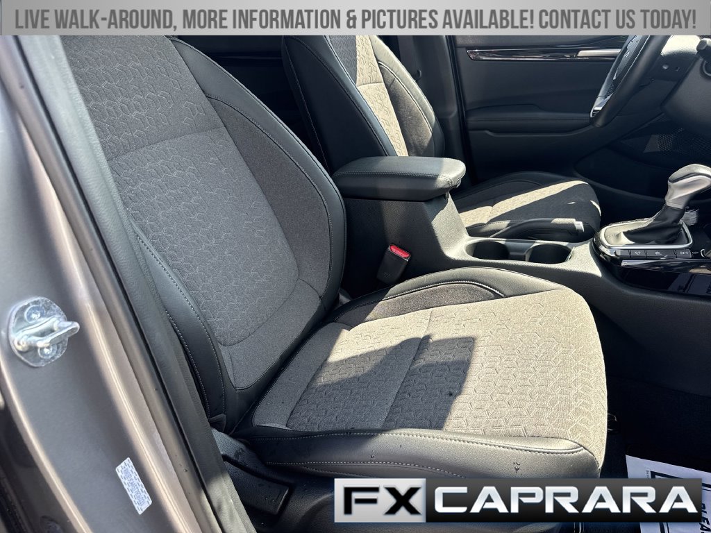 Used 2026 Kia Seltos SUV