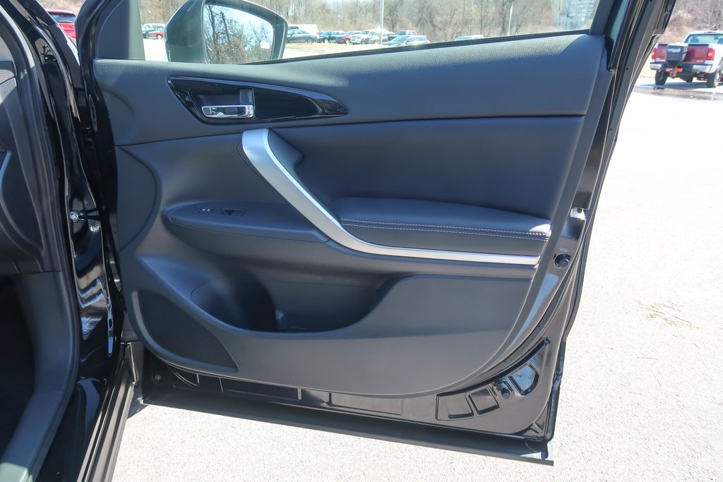 2026 Mitsubishi Eclipse Cross SE S-AWC