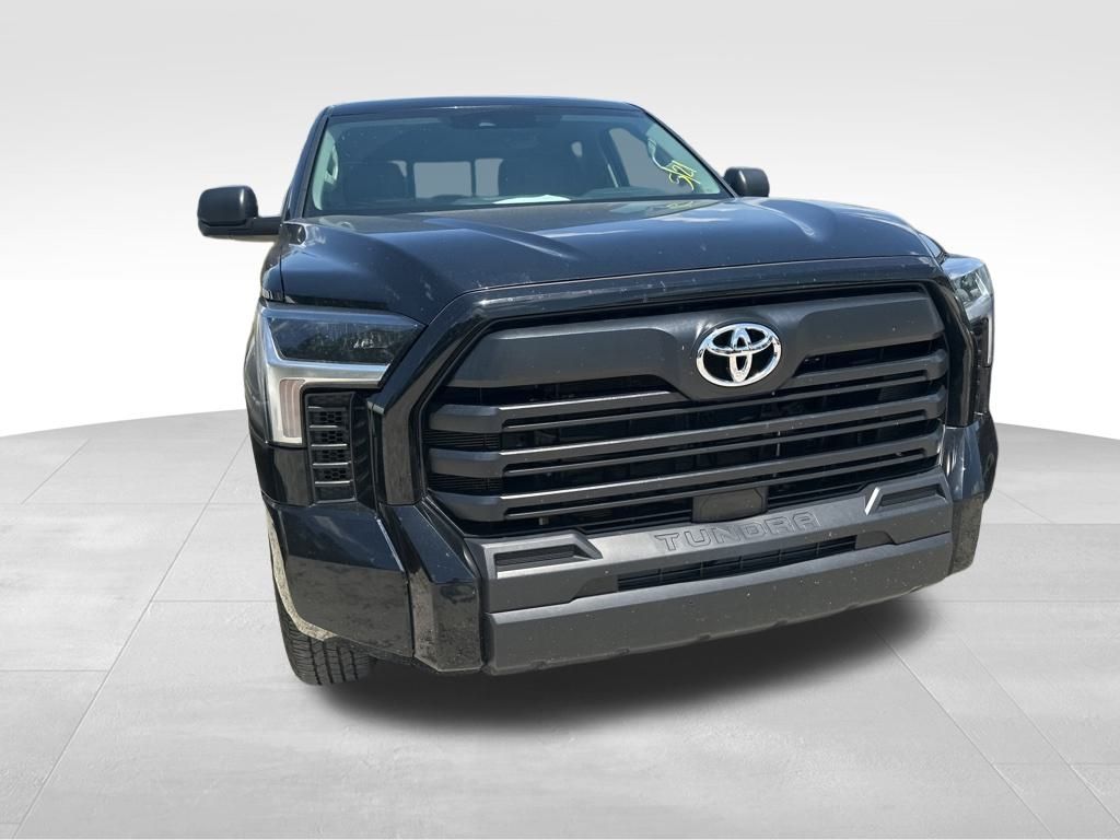 2023 Toyota Tundra 2WD SR RWD Truck