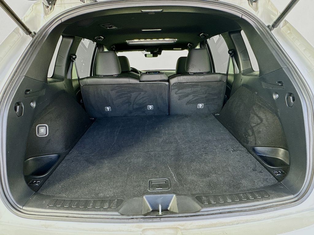 Used Car 2020 Honda Passport  Ex-l For Sale Under $25,000 In Austin, Texas