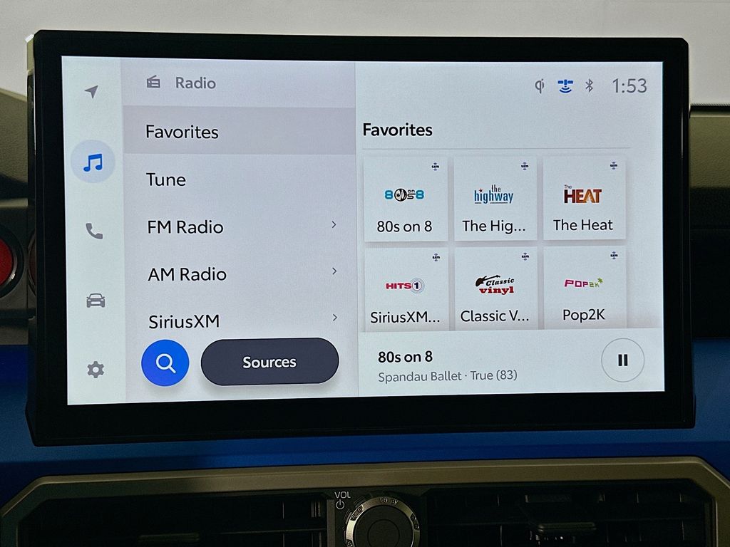 Thumbnail: 2026 Toyota Tacoma - 15