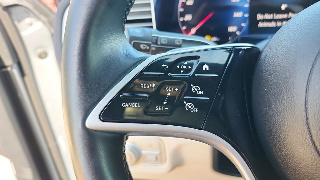 2024 Mercedes-Benz GLE