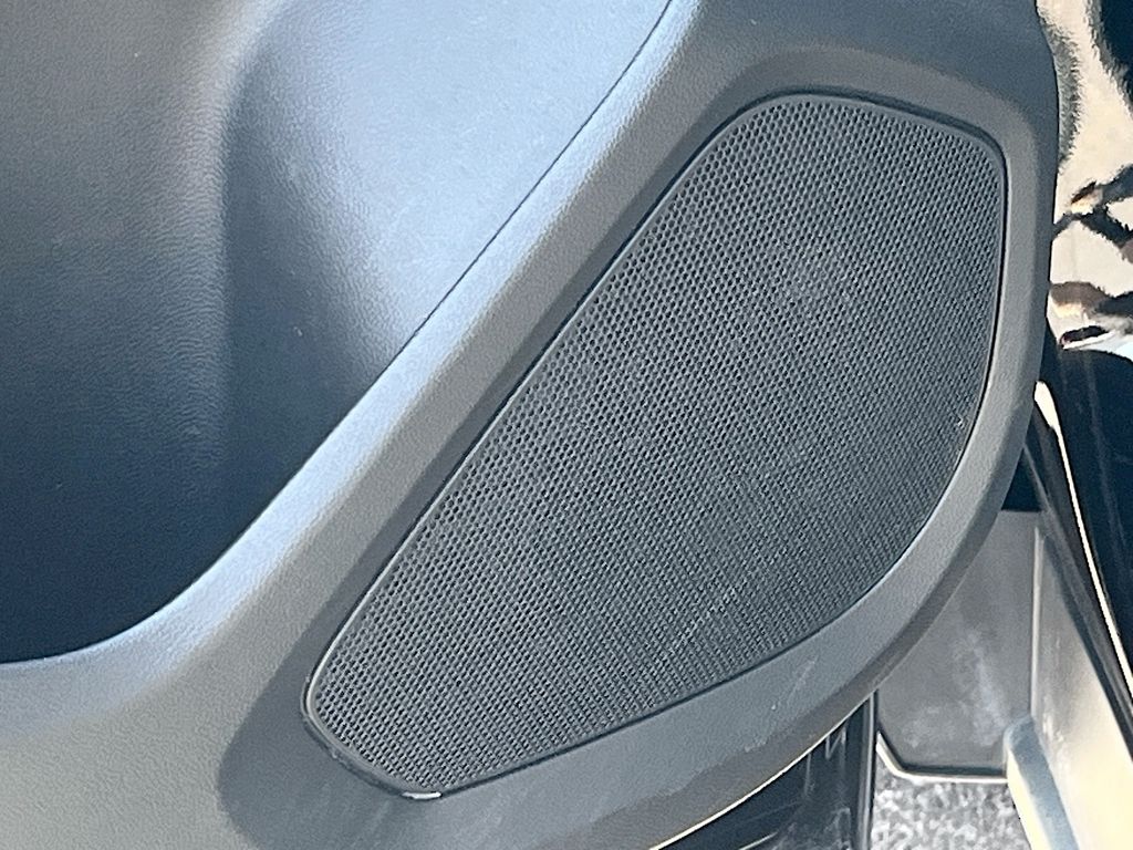 Used 2024 Black Chevrolet RS image 18