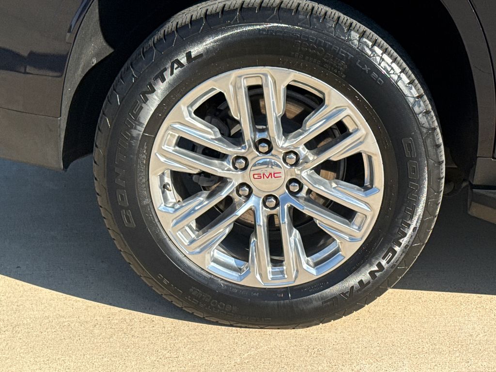 Used 2022 GMC Yukon SUV