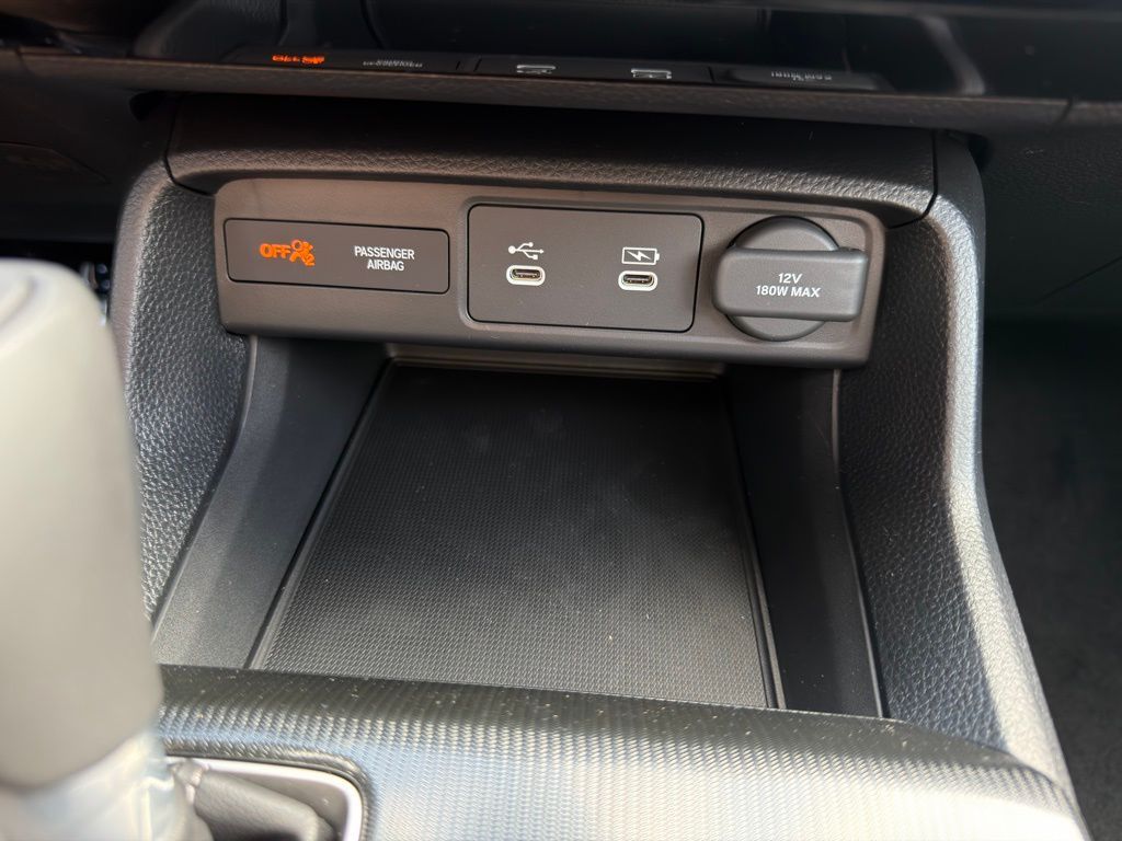 Thumbnail: 2026 Honda Civic - 31