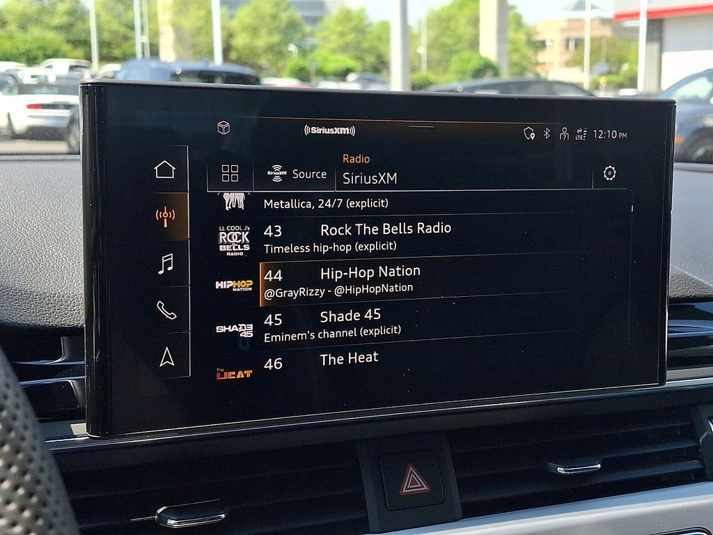 Thumbnail: 2023 Audi A5 - 19