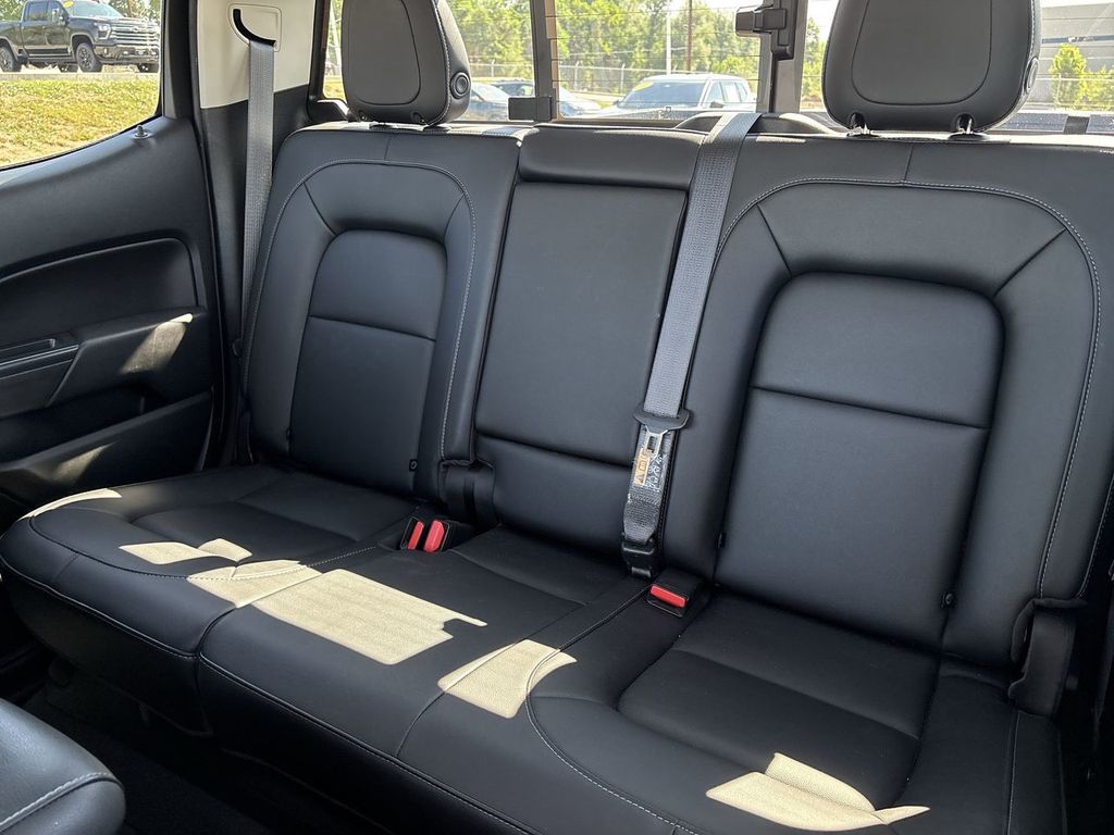 Used 2022 Chevrolet Colorado Truck