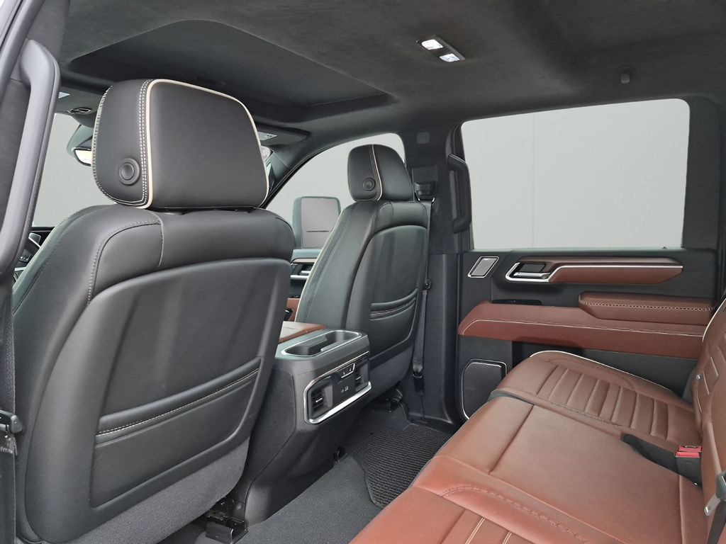 Used Car 2024 Gmc Sierra 2500hd  Denali Ultimate For Sale Under $80,000 In Austin, Texas