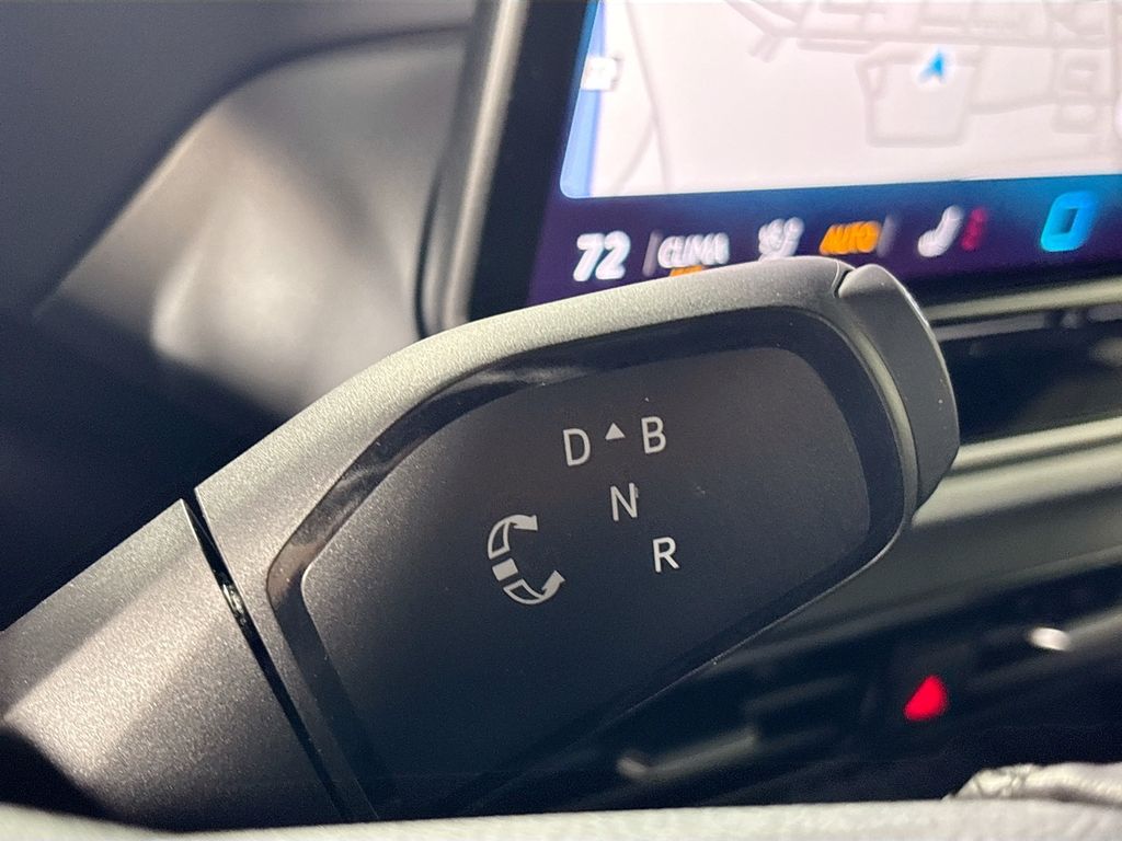 2025 Volkswagen ID.4 Pro