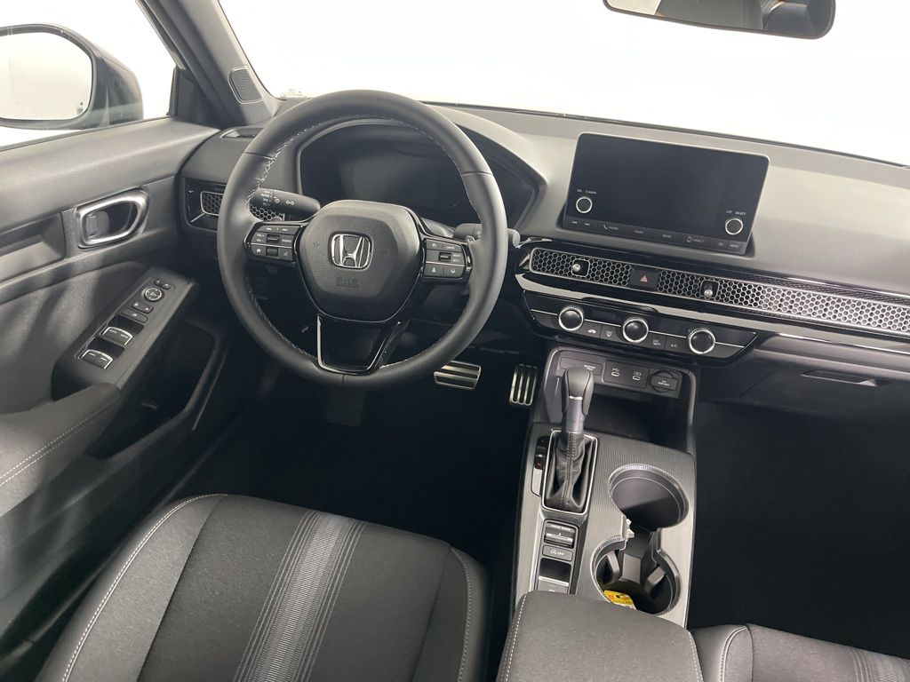 Thumbnail: 2026 Honda Civic - 9