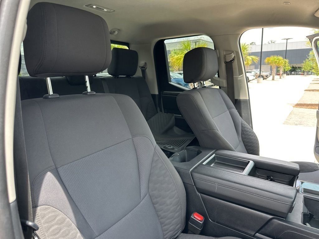 2023 Ice Cap Toyota Tundra 2WD SR RWD Truck
