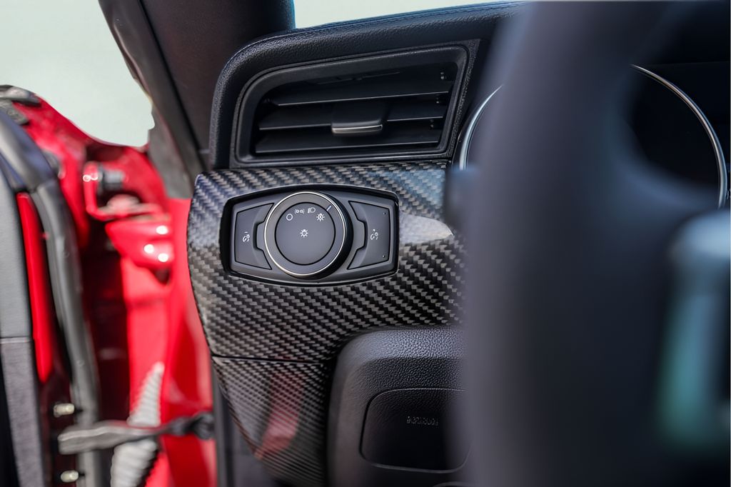 Used Car 2019 Ford Mustang  Shelby Gt350 For Sale Under $70,000 In Austin, Texas