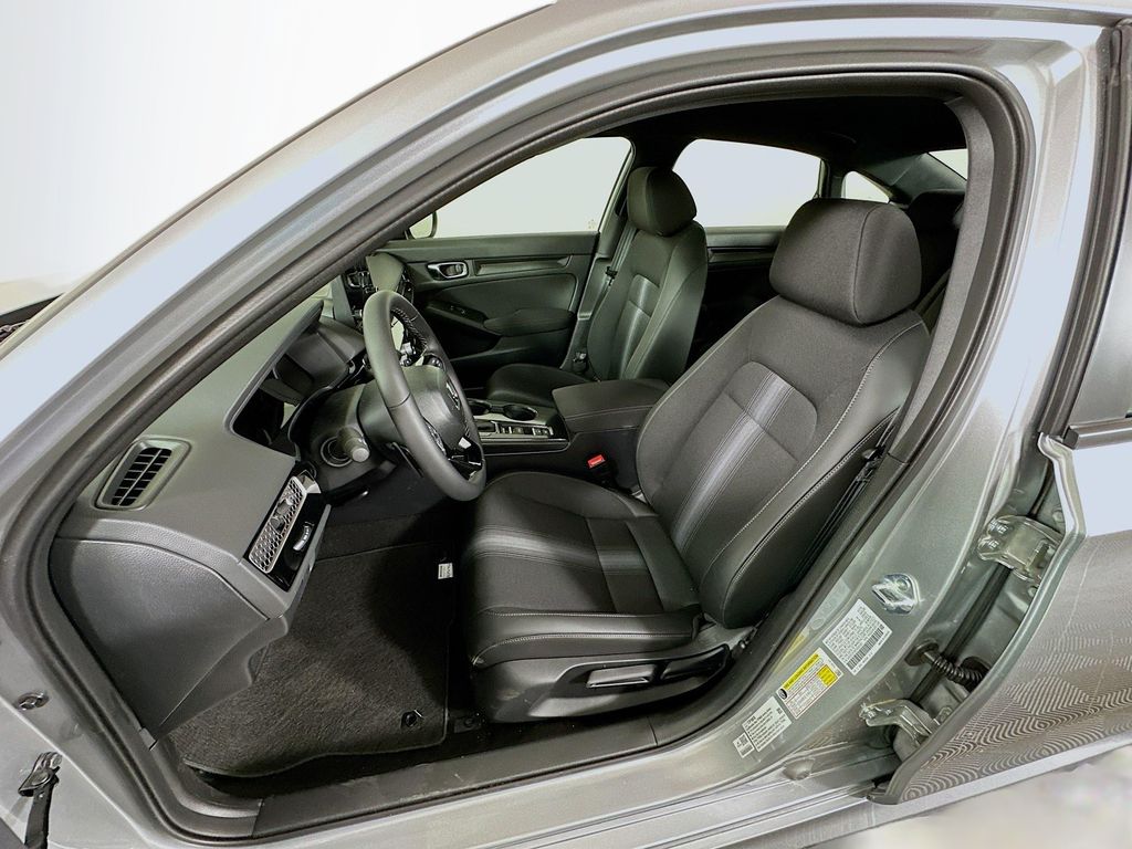 Thumbnail: 2026 Honda Civic - 15