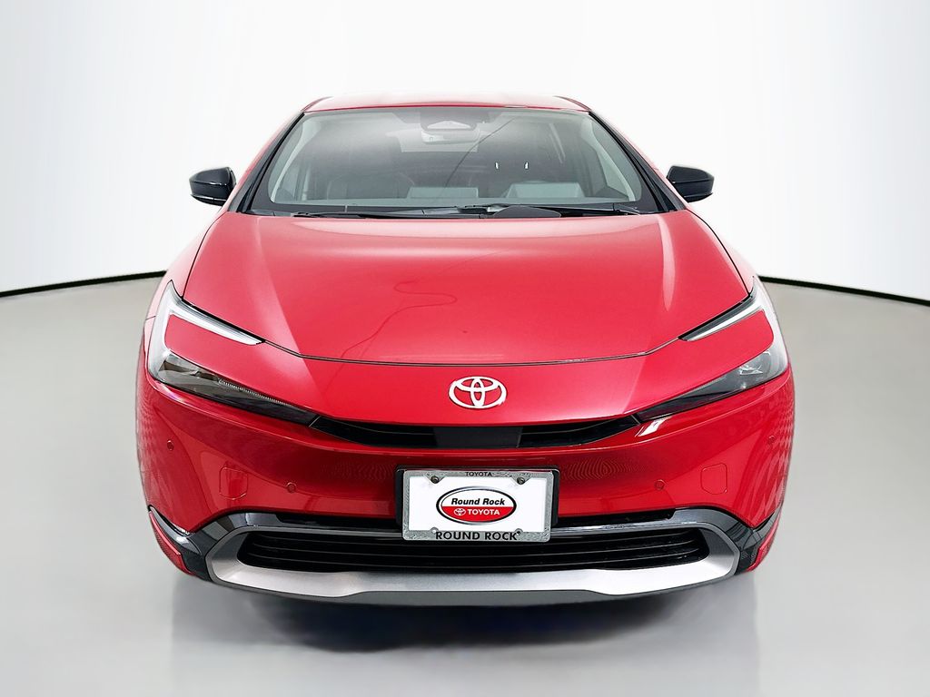 Thumbnail: 2026 Toyota Prius - 2