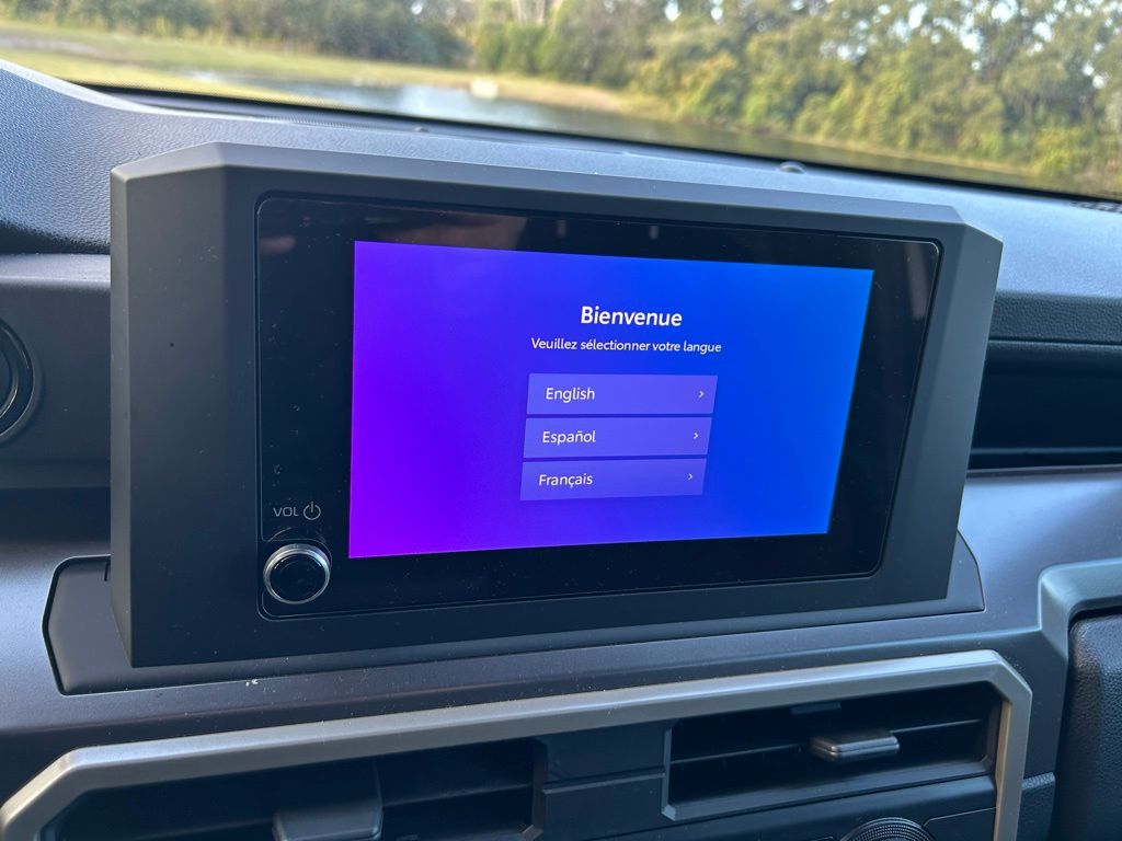 Thumbnail: 2024 Toyota Tacoma - 23