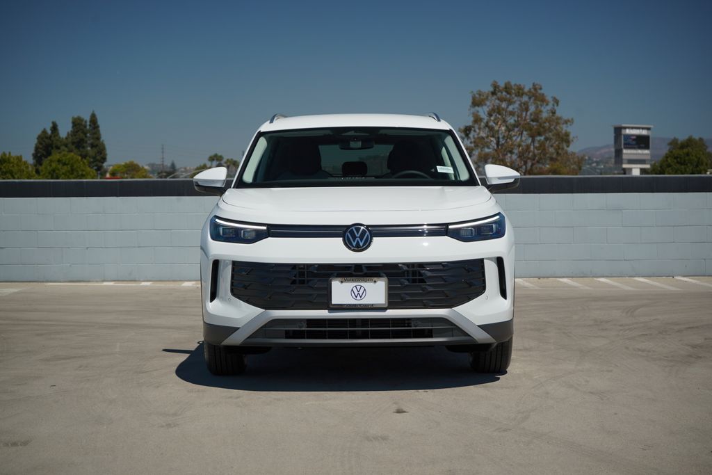 Thumbnail: 2026 Volkswagen Tiguan - 6