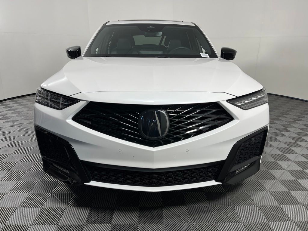 Thumbnail: 2026 Acura MDX - 7