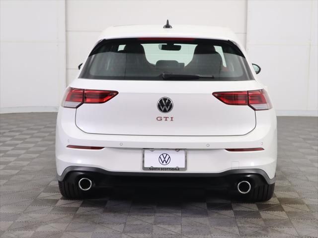 Thumbnail: 2025 Volkswagen Golf - 6