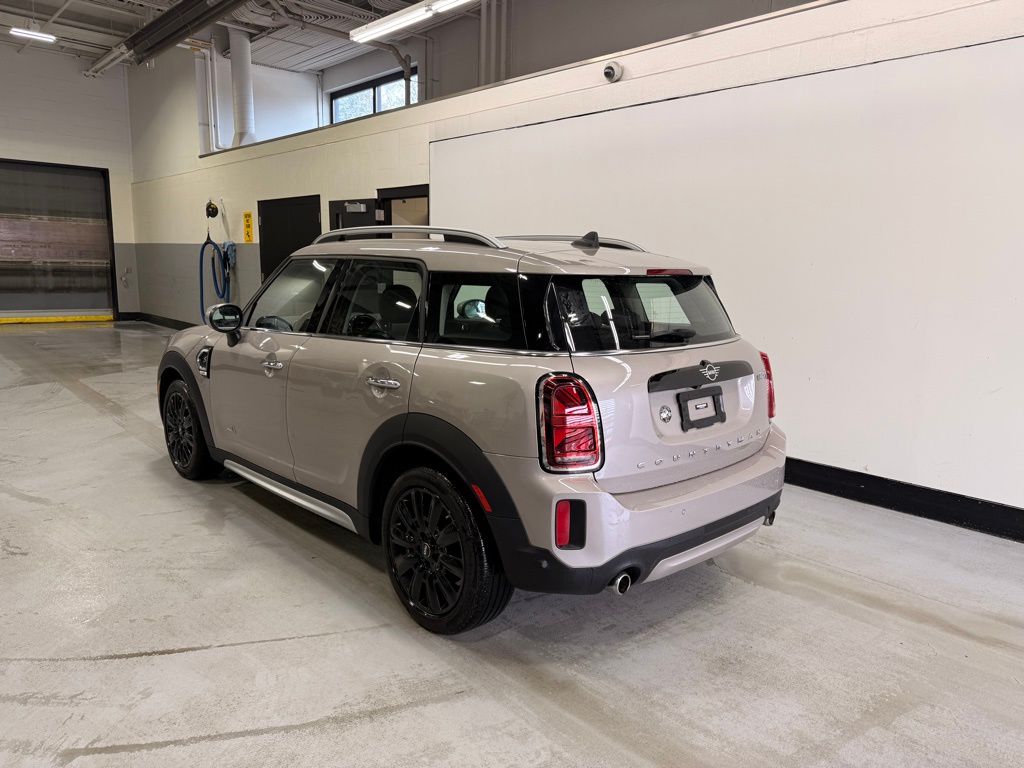 Thumbnail: 2023 MINI Cooper Countryman - 3