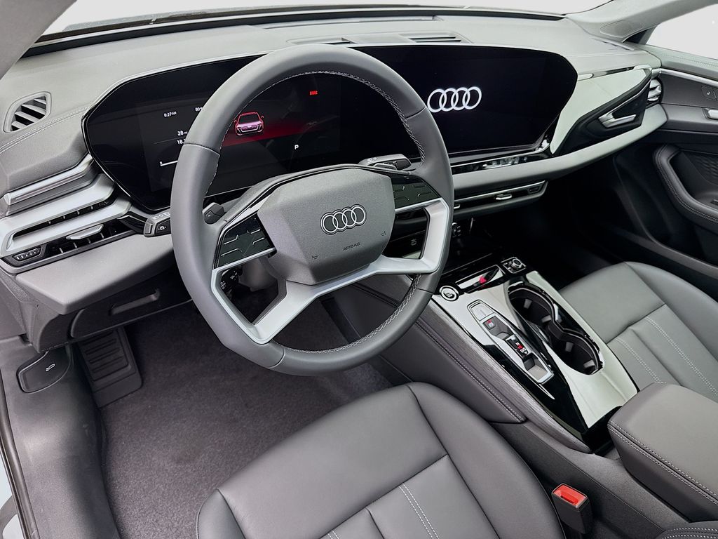 Thumbnail: 2025 Audi A5 - 10
