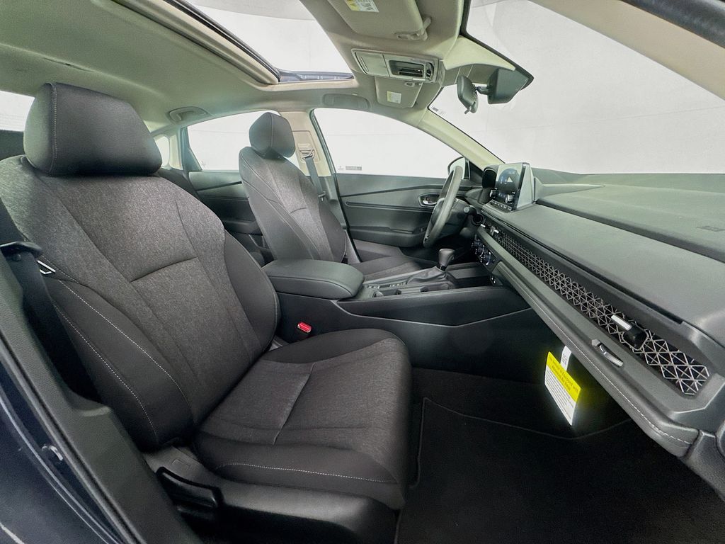 Used Car 2025 Honda Accord  Se For Sale Under $30,000 In Austin, Texas