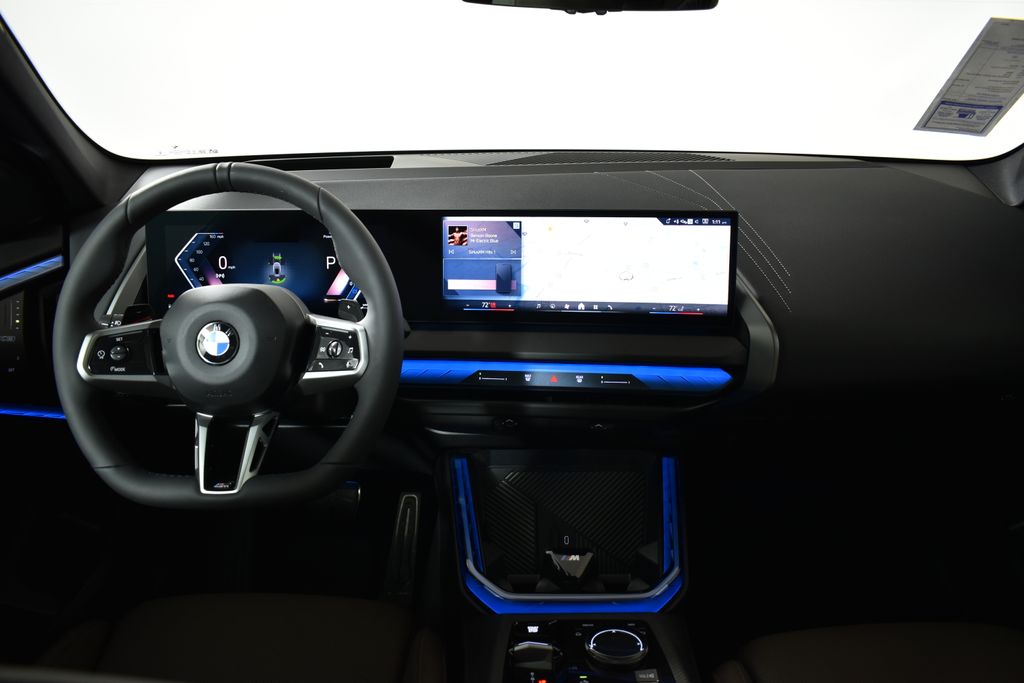 Thumbnail: 2026 BMW X3 - 17